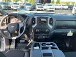 New 2025 Chevrolet Silverado 3500 Work Truck Double Cab 4WD, Pickup for sale #A00077 - photo 11