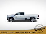 New 2025 Chevrolet Silverado 3500 Work Truck Double Cab 4WD, Pickup for sale #A00077 - photo 3