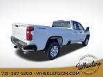 New 2025 Chevrolet Silverado 3500 Work Truck Double Cab 4WD, Pickup for sale #A00077 - photo 2