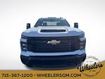 New 2025 Chevrolet Silverado 3500 Work Truck Double Cab 4WD, Pickup for sale #A00077 - photo 7