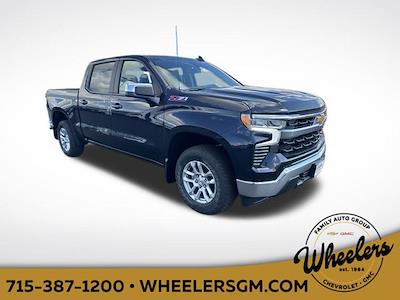 New 2024 Chevrolet Silverado 1500 LT Crew Cab 4WD, Pickup for sale #A00088 - photo 1