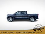 New 2024 Chevrolet Silverado 1500 LT Crew Cab 4WD, Pickup for sale #A00088 - photo 3