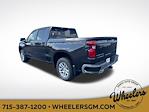 New 2024 Chevrolet Silverado 1500 LT Crew Cab 4WD, Pickup for sale #A00088 - photo 4