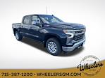 New 2024 Chevrolet Silverado 1500 LT Crew Cab 4WD, Pickup for sale #A00088 - photo 1