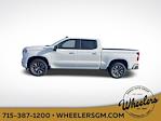 New 2025 Chevrolet Silverado 1500 RST Crew Cab 4WD, Pickup for sale #A00102 - photo 3