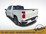 New 2025 Chevrolet Silverado 1500 RST Crew Cab 4WD, Pickup for sale #A00102 - photo 4