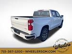 New 2025 Chevrolet Silverado 1500 RST Crew Cab 4WD, Pickup for sale #A00102 - photo 2