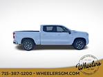 New 2025 Chevrolet Silverado 1500 RST Crew Cab 4WD, Pickup for sale #A00102 - photo 6