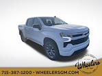 New 2025 Chevrolet Silverado 1500 RST Crew Cab 4WD, Pickup for sale #A00102 - photo 1