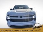 New 2025 Chevrolet Silverado 1500 RST Crew Cab 4WD, Pickup for sale #A00102 - photo 7