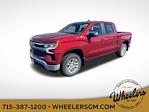 New 2024 Chevrolet Silverado 1500 LT Crew Cab 4WD, Pickup for sale #A00108 - photo 30