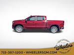 New 2024 Chevrolet Silverado 1500 LT Crew Cab 4WD, Pickup for sale #A00108 - photo 3