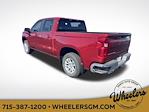 New 2024 Chevrolet Silverado 1500 LT Crew Cab 4WD, Pickup for sale #A00108 - photo 4