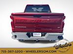 New 2024 Chevrolet Silverado 1500 LT Crew Cab 4WD, Pickup for sale #A00108 - photo 5