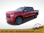 New 2025 Chevrolet Silverado 1500 RST Crew Cab 4WD, Pickup for sale #A00113 - photo 30