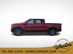 New 2025 Chevrolet Silverado 1500 RST Crew Cab 4WD, Pickup for sale #A00113 - photo 3