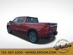 New 2025 Chevrolet Silverado 1500 RST Crew Cab 4WD, Pickup for sale #A00113 - photo 4