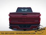 New 2025 Chevrolet Silverado 1500 RST Crew Cab 4WD, Pickup for sale #A00113 - photo 5