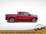 New 2025 Chevrolet Silverado 1500 RST Crew Cab 4WD, Pickup for sale #A00113 - photo 6