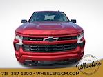 New 2025 Chevrolet Silverado 1500 RST Crew Cab 4WD, Pickup for sale #A00113 - photo 7