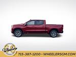 2025 Chevrolet Silverado 1500 Crew Cab 4x4, Pickup for sale #A00114 - photo 3