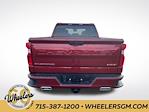 2025 Chevrolet Silverado 1500 Crew Cab 4x4, Pickup for sale #A00114 - photo 5