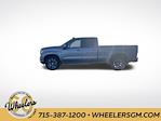 2025 Chevrolet Silverado 1500 Double Cab 4x4, Pickup for sale #A00130 - photo 3