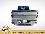 2025 Chevrolet Silverado 1500 Double Cab 4x4, Pickup for sale #A00130 - photo 5