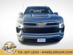 2025 Chevrolet Silverado 1500 Double Cab 4x4, Pickup for sale #A00130 - photo 7