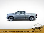 New 2025 Chevrolet Silverado 1500 RST Double Cab 4WD, Pickup for sale #A00131 - photo 3