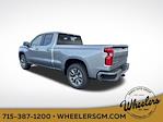 New 2025 Chevrolet Silverado 1500 RST Double Cab 4WD, Pickup for sale #A00131 - photo 4