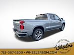 New 2025 Chevrolet Silverado 1500 RST Double Cab 4WD, Pickup for sale #A00131 - photo 2