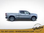 New 2025 Chevrolet Silverado 1500 RST Double Cab 4WD, Pickup for sale #A00131 - photo 6