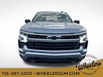 New 2025 Chevrolet Silverado 1500 RST Double Cab 4WD, Pickup for sale #A00131 - photo 7