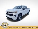 2025 Chevrolet Silverado 1500 Double Cab 4x4, Pickup for sale #A00140 - photo 30