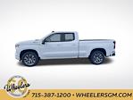 2025 Chevrolet Silverado 1500 Double Cab 4x4, Pickup for sale #A00140 - photo 3