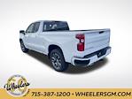 2025 Chevrolet Silverado 1500 Double Cab 4x4, Pickup for sale #A00140 - photo 4