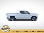 2025 Chevrolet Silverado 1500 Double Cab 4x4, Pickup for sale #A00140 - photo 6