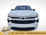 2025 Chevrolet Silverado 1500 Double Cab 4x4, Pickup for sale #A00140 - photo 7