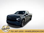 2025 Chevrolet Silverado 1500 Double Cab 4x4, Pickup for sale #A00141 - photo 30