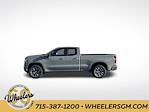 2025 Chevrolet Silverado 1500 Double Cab 4x4, Pickup for sale #A00141 - photo 3