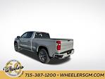 2025 Chevrolet Silverado 1500 Double Cab 4x4, Pickup for sale #A00141 - photo 4