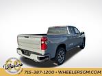 2025 Chevrolet Silverado 1500 Double Cab 4x4, Pickup for sale #A00141 - photo 2