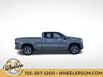 2025 Chevrolet Silverado 1500 Double Cab 4x4, Pickup for sale #A00141 - photo 6