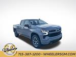 2025 Chevrolet Silverado 1500 Double Cab 4x4, Pickup for sale #A00141 - photo 1