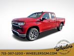 New 2025 Chevrolet Silverado 1500 LT Double Cab 4WD, Pickup for sale #A00143 - photo 29