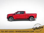 New 2025 Chevrolet Silverado 1500 LT Double Cab 4WD, Pickup for sale #A00143 - photo 3