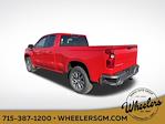 New 2025 Chevrolet Silverado 1500 LT Double Cab 4WD, Pickup for sale #A00143 - photo 4