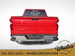 New 2025 Chevrolet Silverado 1500 LT Double Cab 4WD, Pickup for sale #A00143 - photo 5