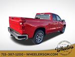 New 2025 Chevrolet Silverado 1500 LT Double Cab 4WD, Pickup for sale #A00143 - photo 2